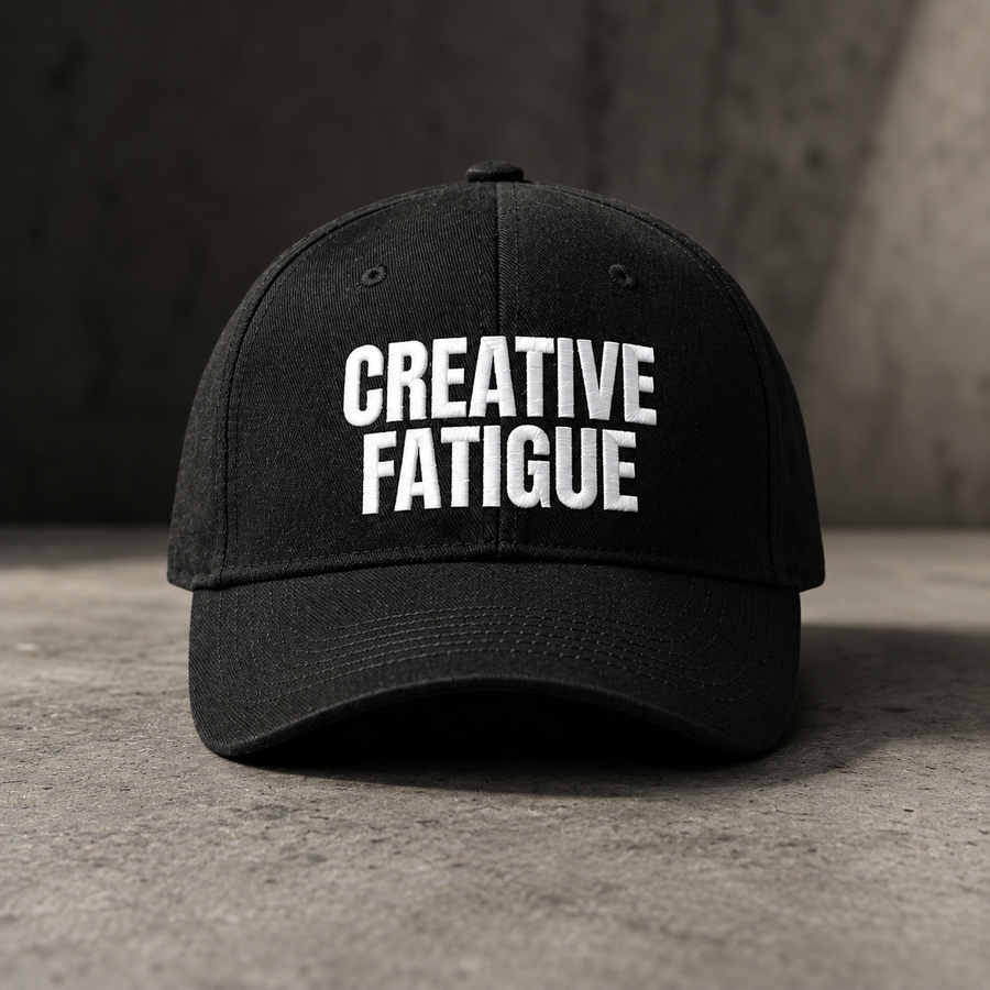AFTER HOURS CAP